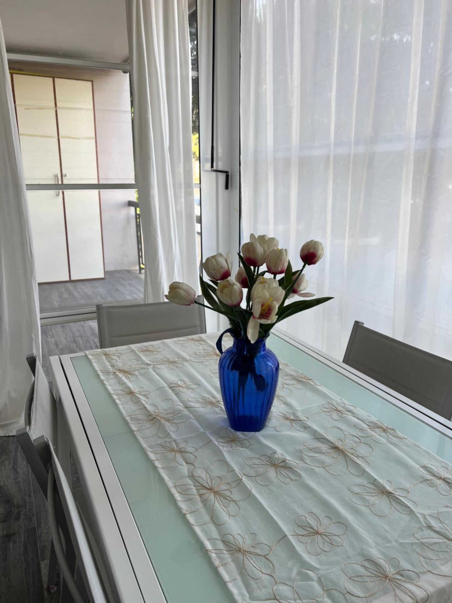 Appartamento Zona Torrino Rom Exteriör bild