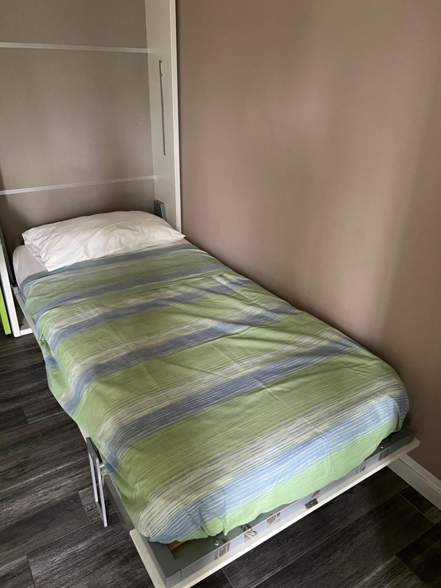 Appartamento Zona Torrino Rom Exteriör bild